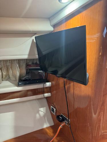 2001 Sea Ray Sundancer 460 - 25