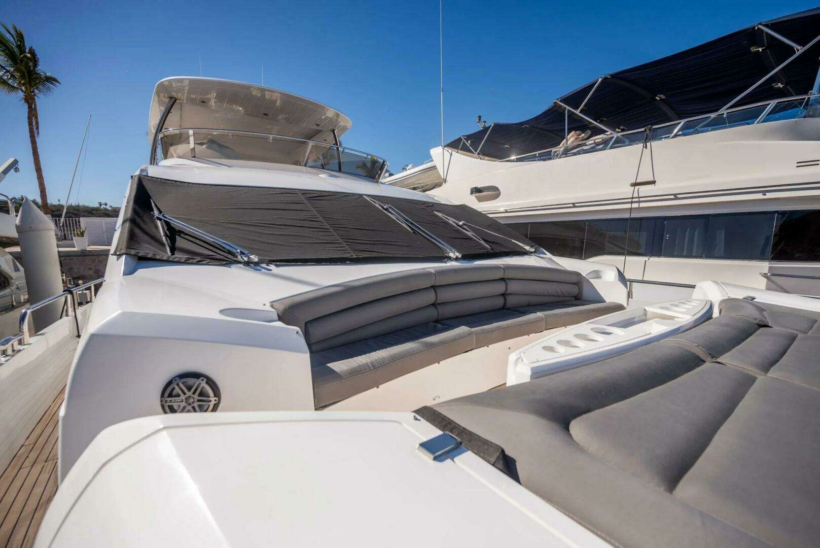 2015 Sunseeker 75 - Image 7