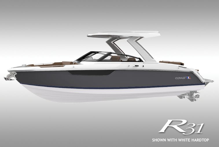 2026 Cobalt R31