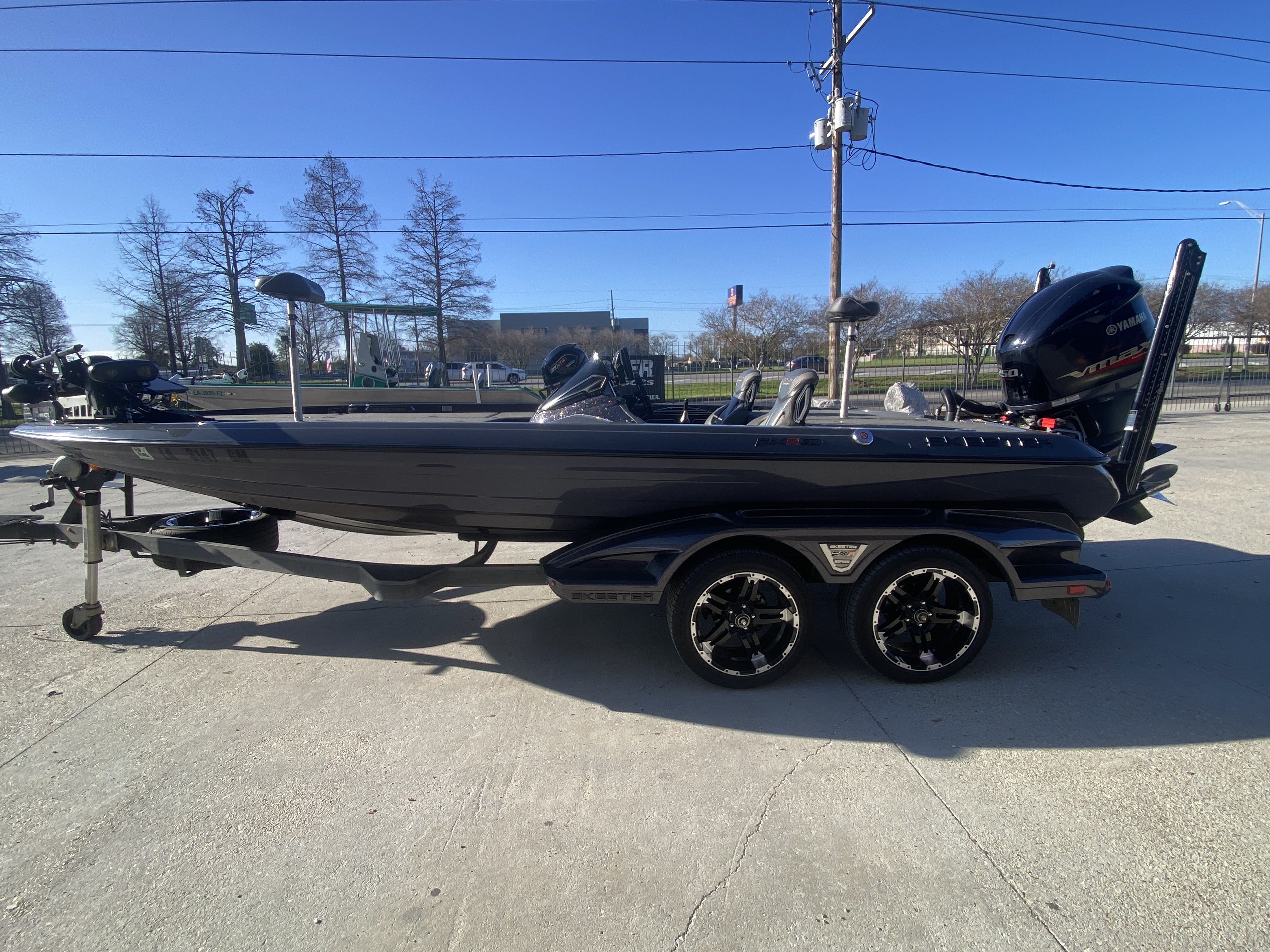 2020 Skeeter FXR 20 DC - 19