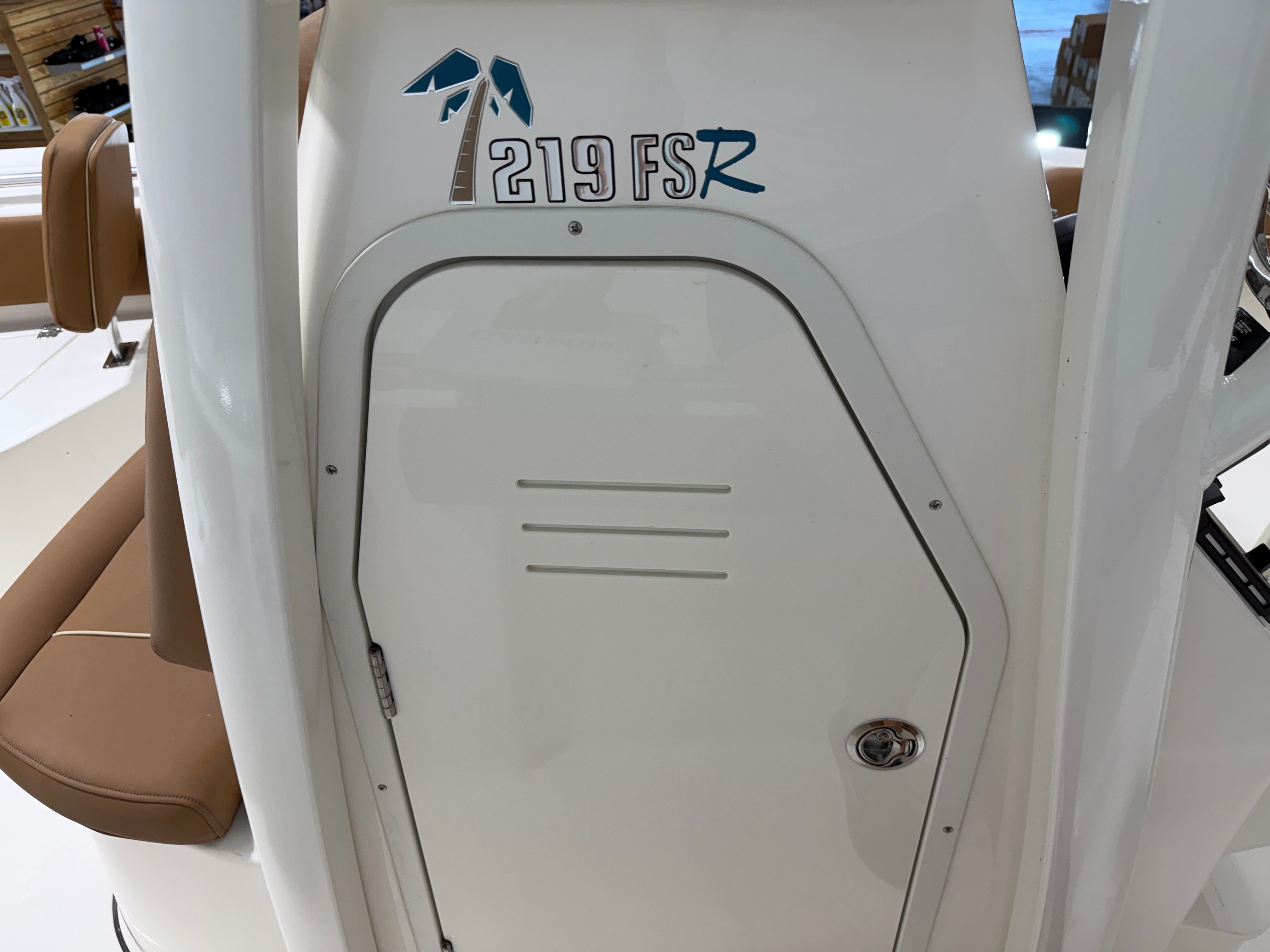 2026 Key West 219FSR - 10