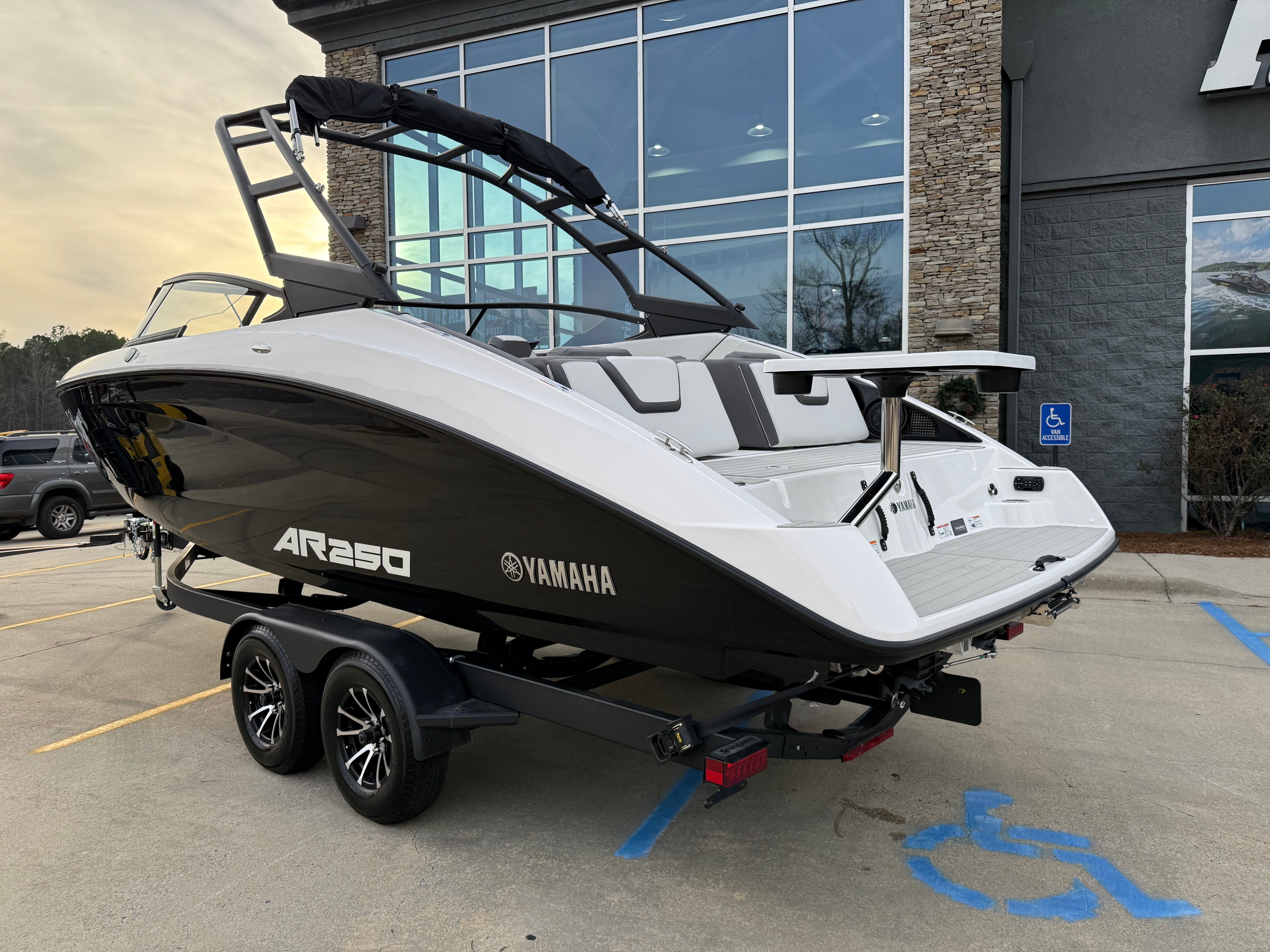 2026 YAMAHA AR250 - Image 2