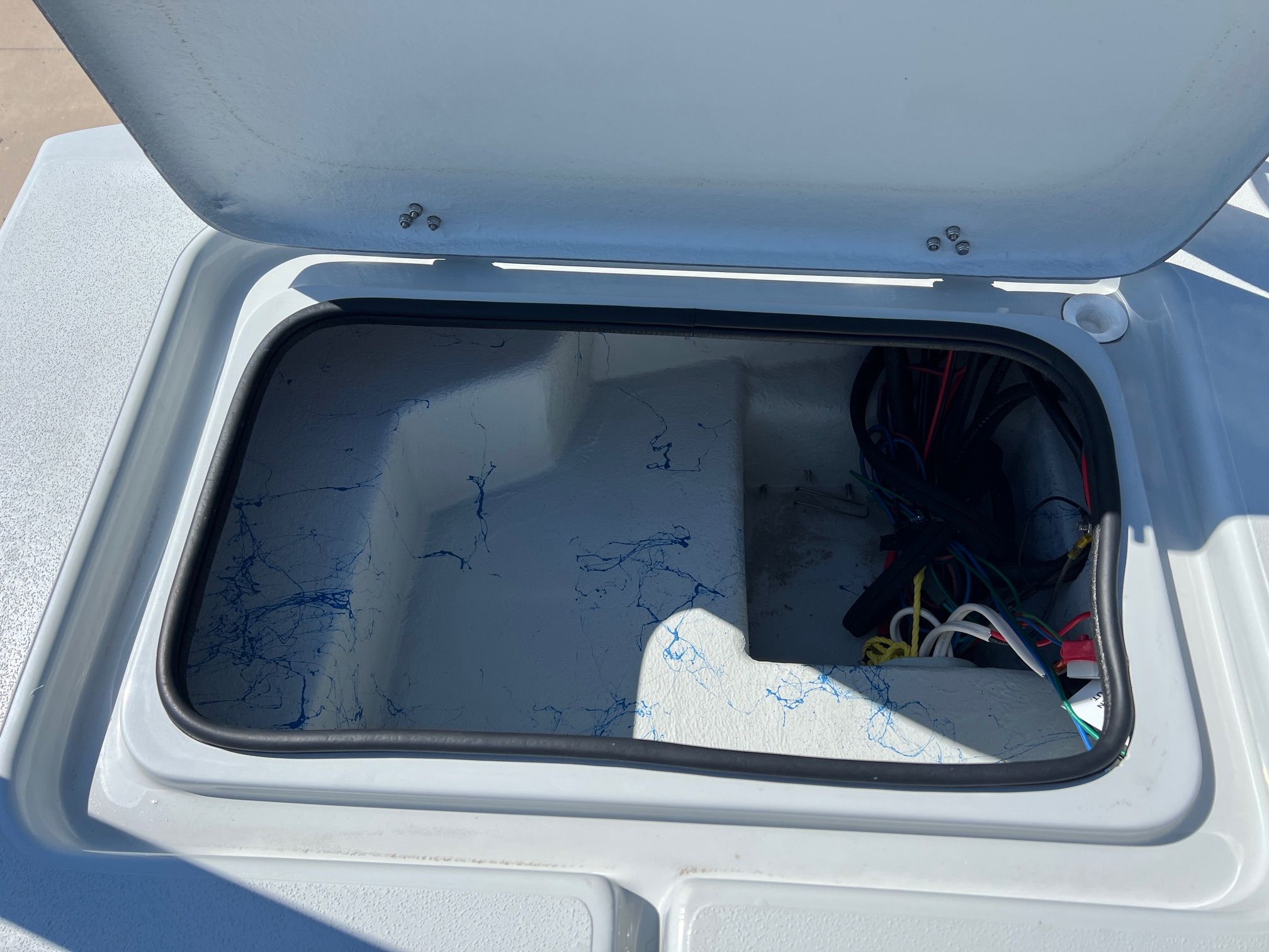 2025 Shoalwater 23' Catamaran - 29