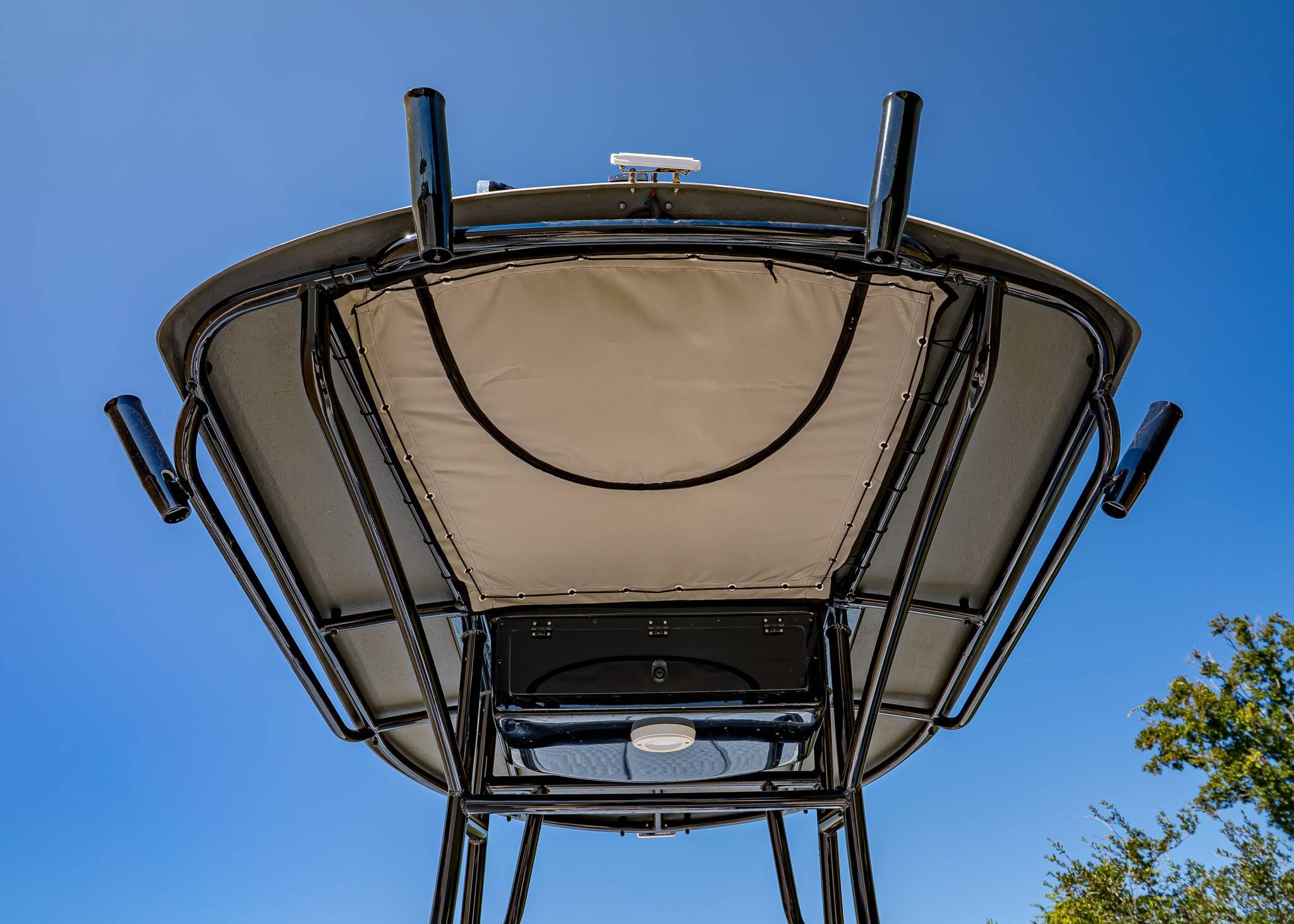 2026 Carolina Skiff 21 LS - 13