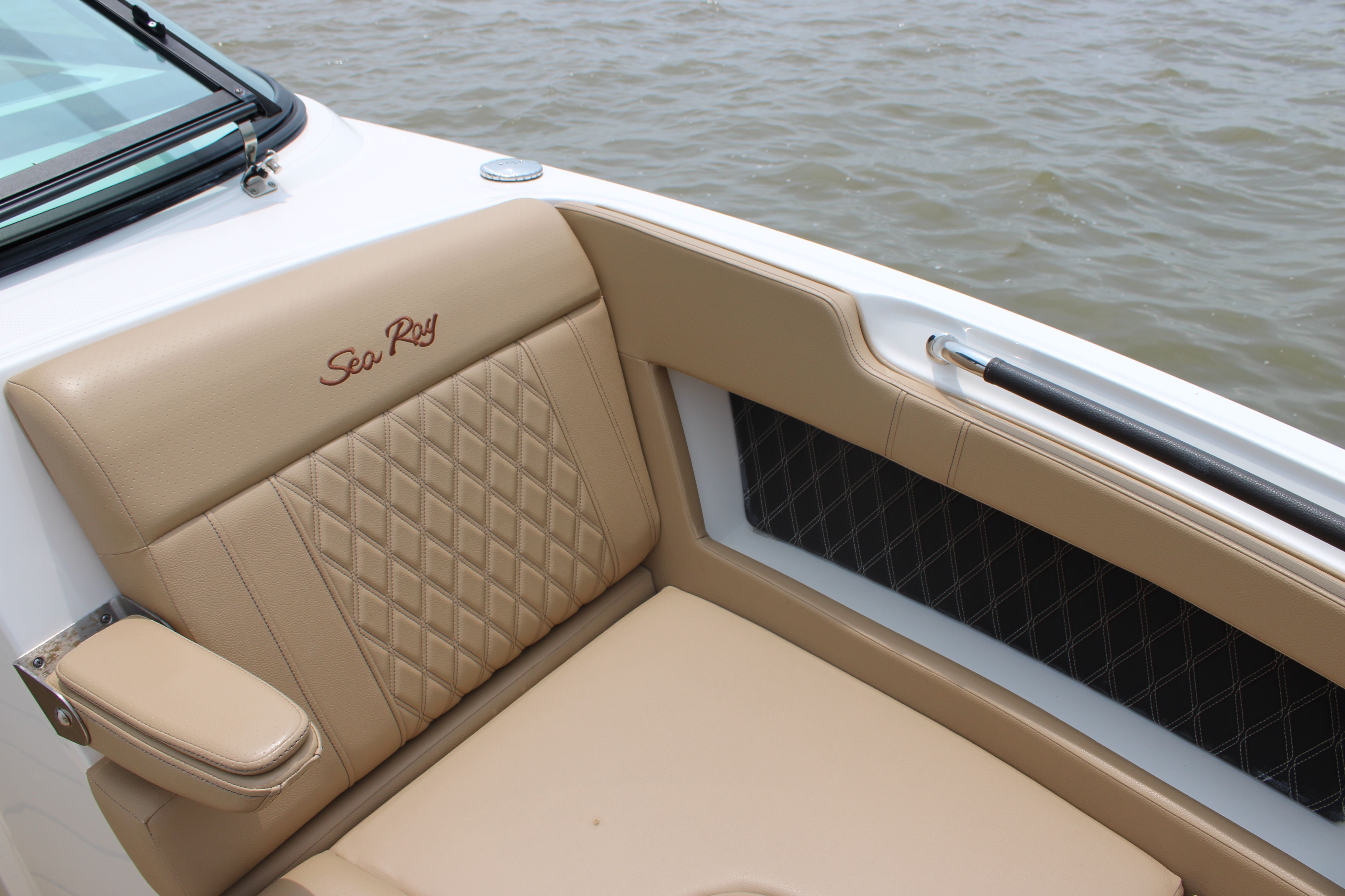 2020 Sea Ray SLX 280 - 37
