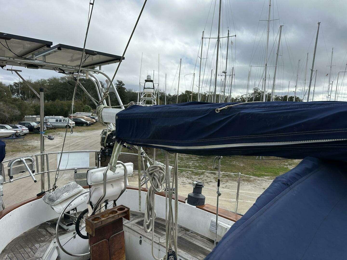 1986 Oceanic — - Image 46