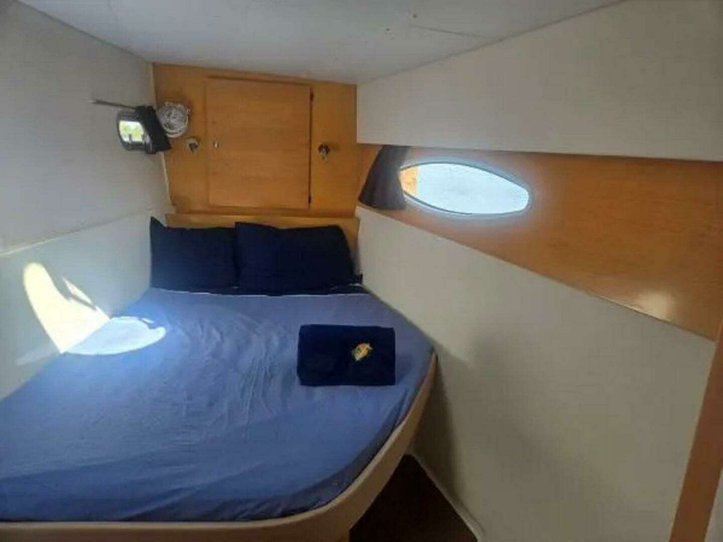 2008 Fountaine Pajot Salina 48 - Image 22