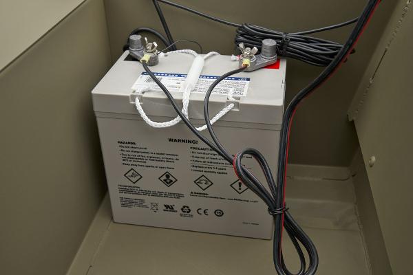 2026 Tracker Grizzly 14 Jon - 31