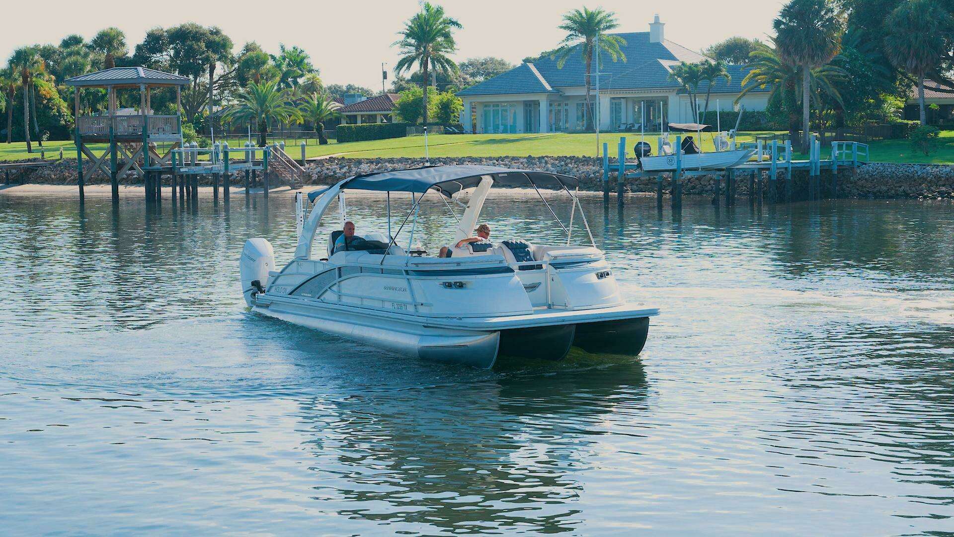 2024 Bennington QSBAX2 Swingback - Image 34