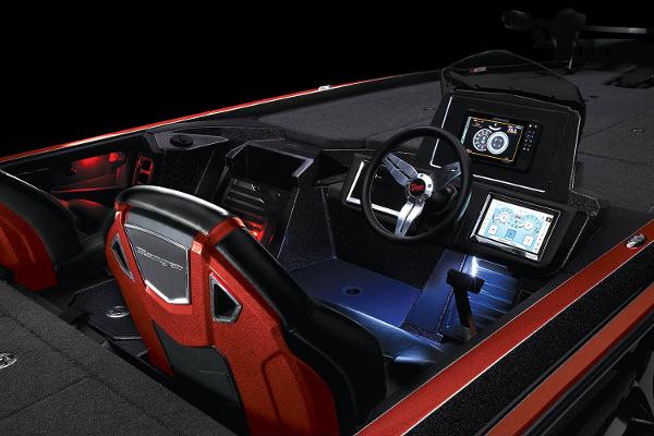 2024 Ranger Z521R - 41