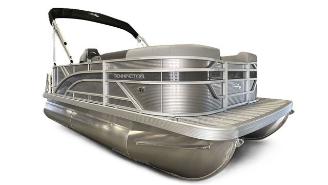 2026 Bennington 168 SLJ