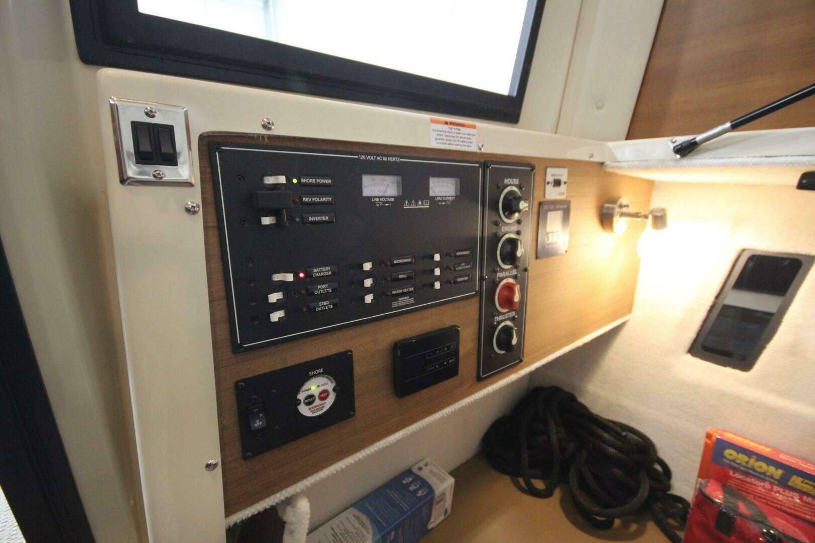 2026 Ranger Tugs R-25 Luxury Edition - Image 27
