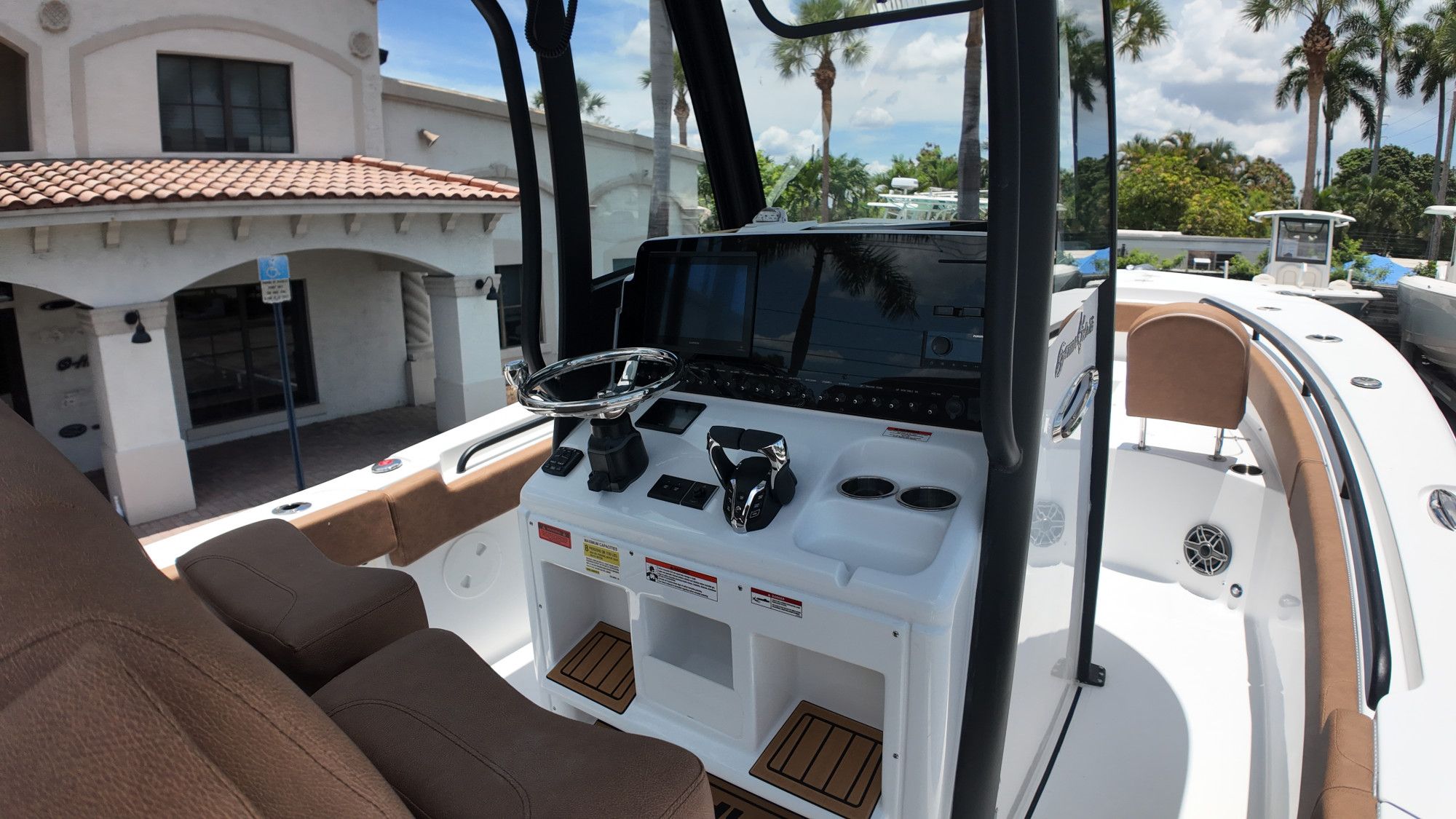 2027 Sea Hunt Gamefish 25 - 20