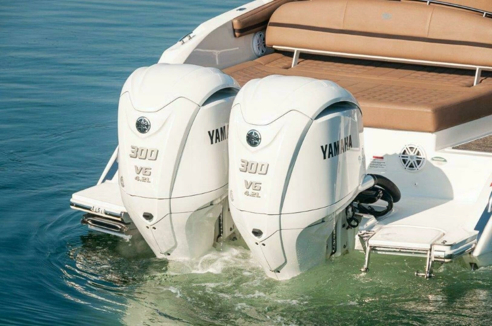 2022 Cobalt 30SC - Image 13