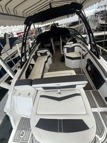 2019 Monterey 258SS Super Sport - 14
