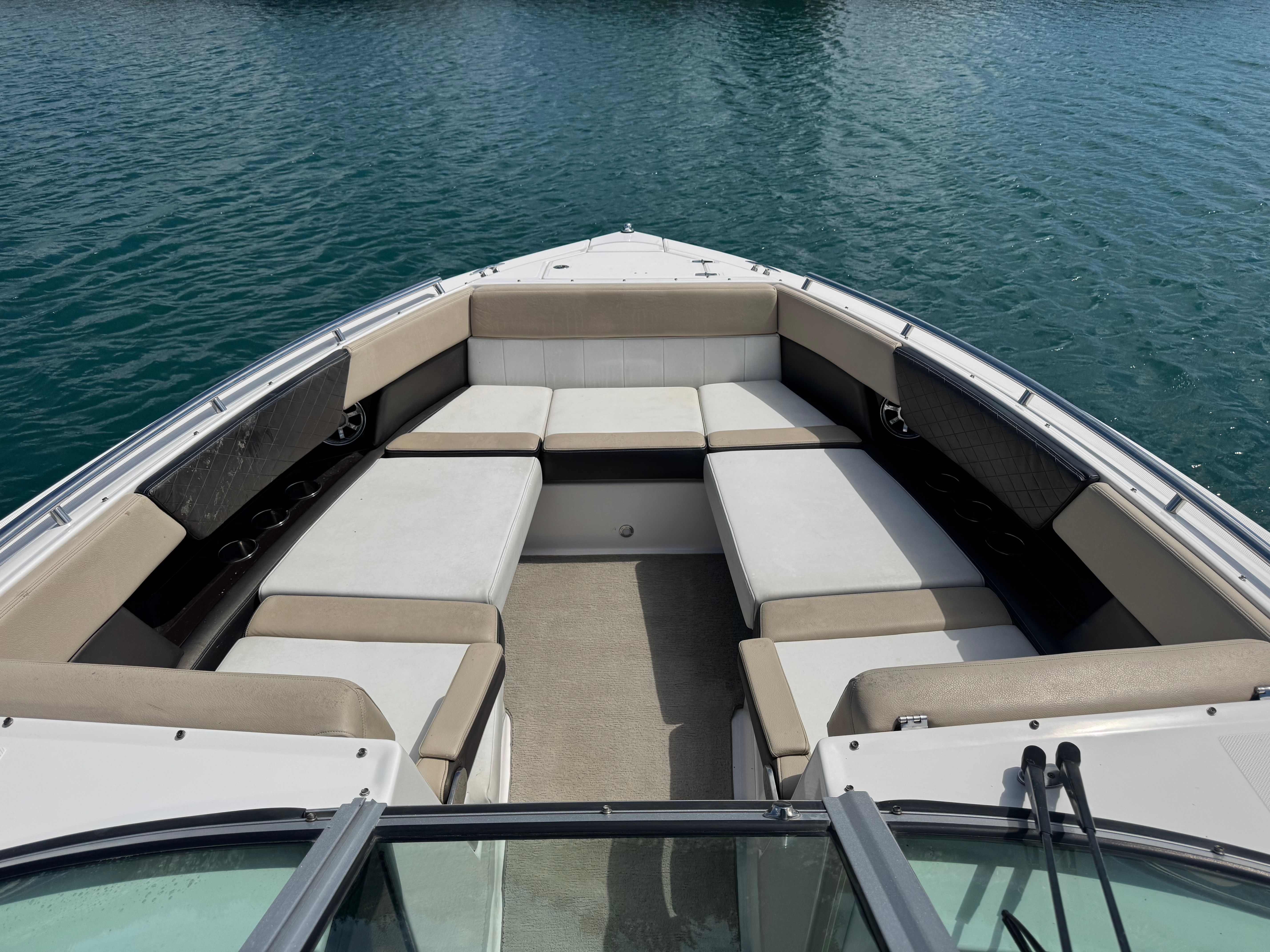 2013 Regal 3200 Bowrider - 15