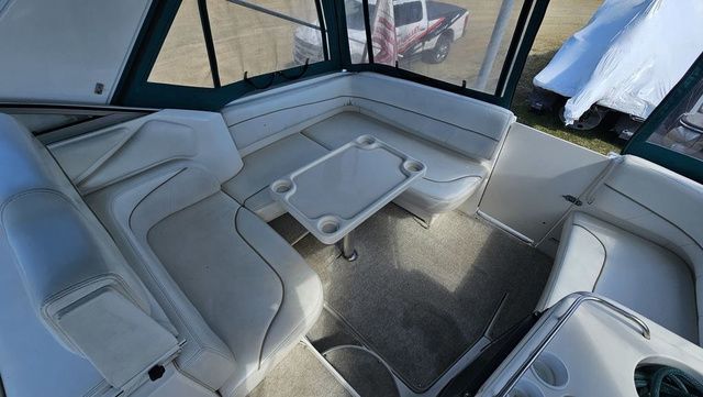 2000 Larson Cabrio 330 - 8