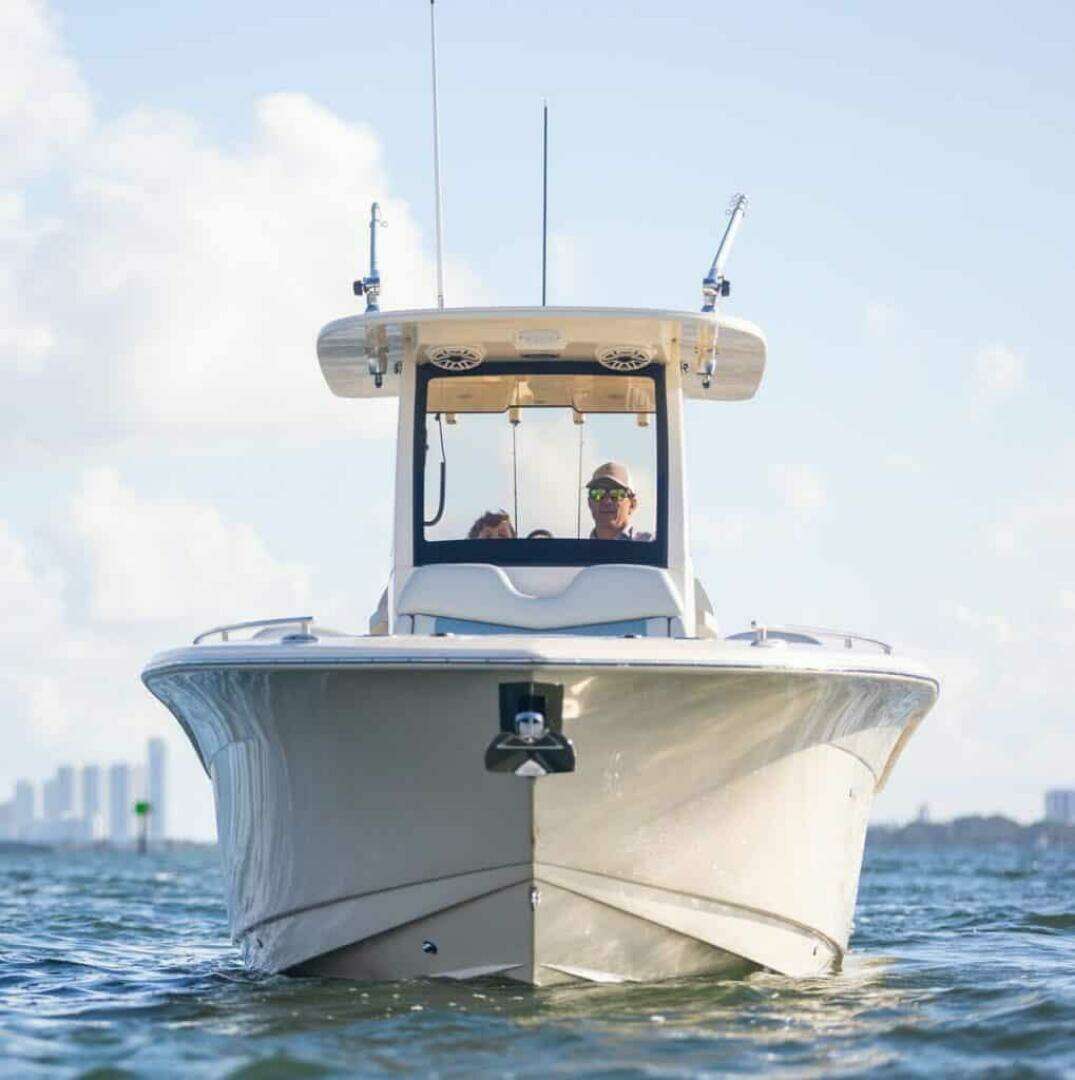 2025 Scout 260 LXF - Image 5