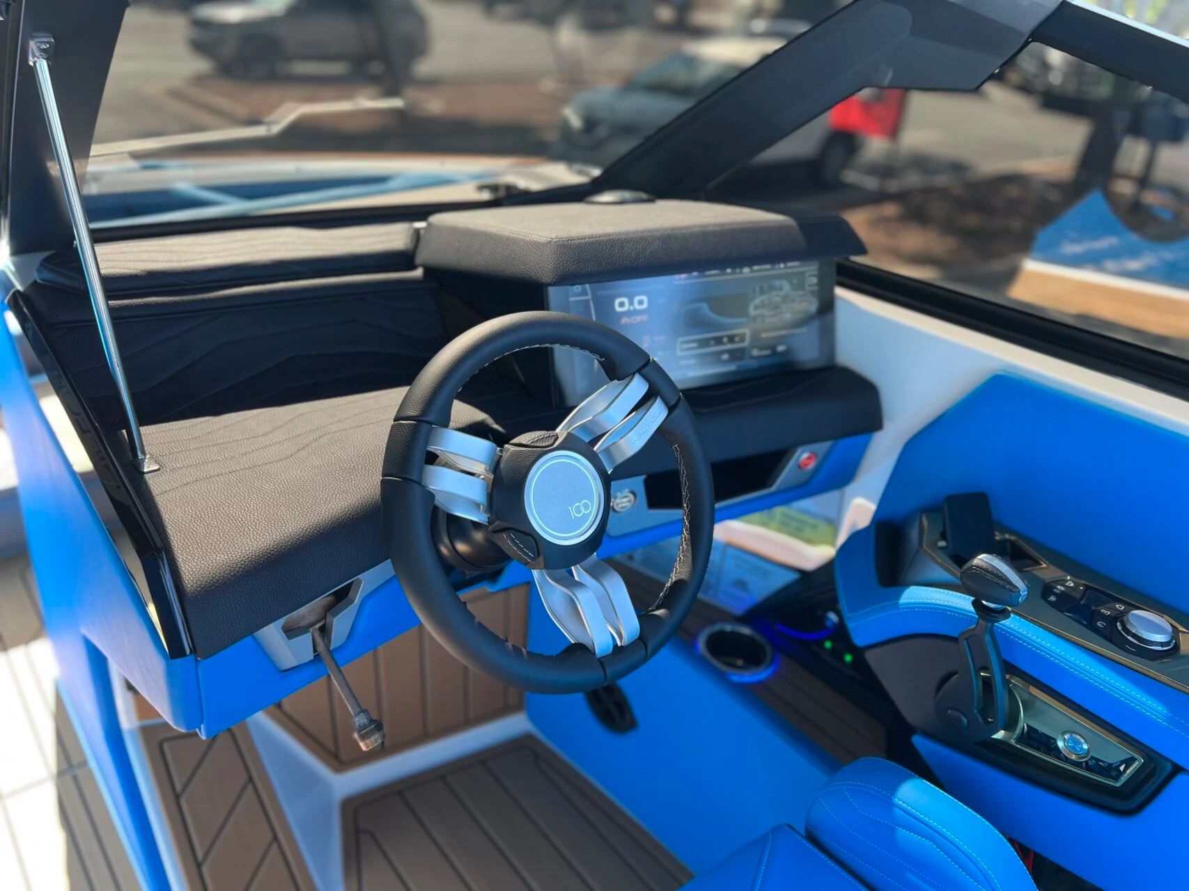 2025 Nautique G23 - 19