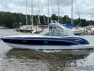 2012 Formula 350 Sun Sport