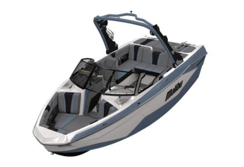 2026 Malibu Wakesetter 22 LSV