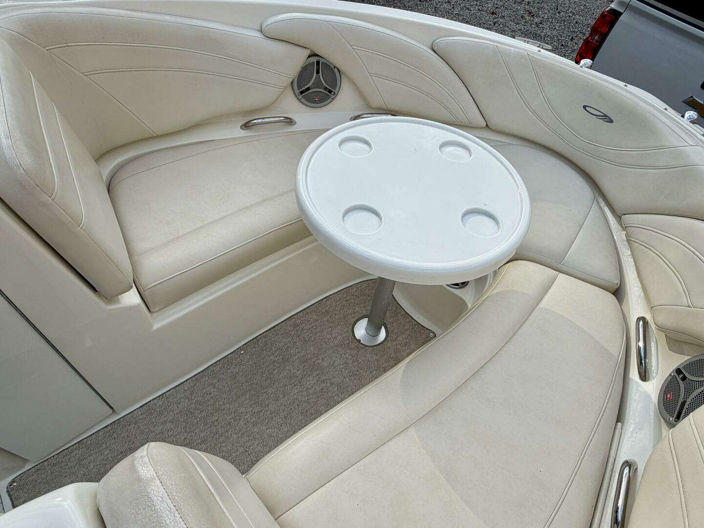 2007 Maxum 2200 SR3 - Image 82