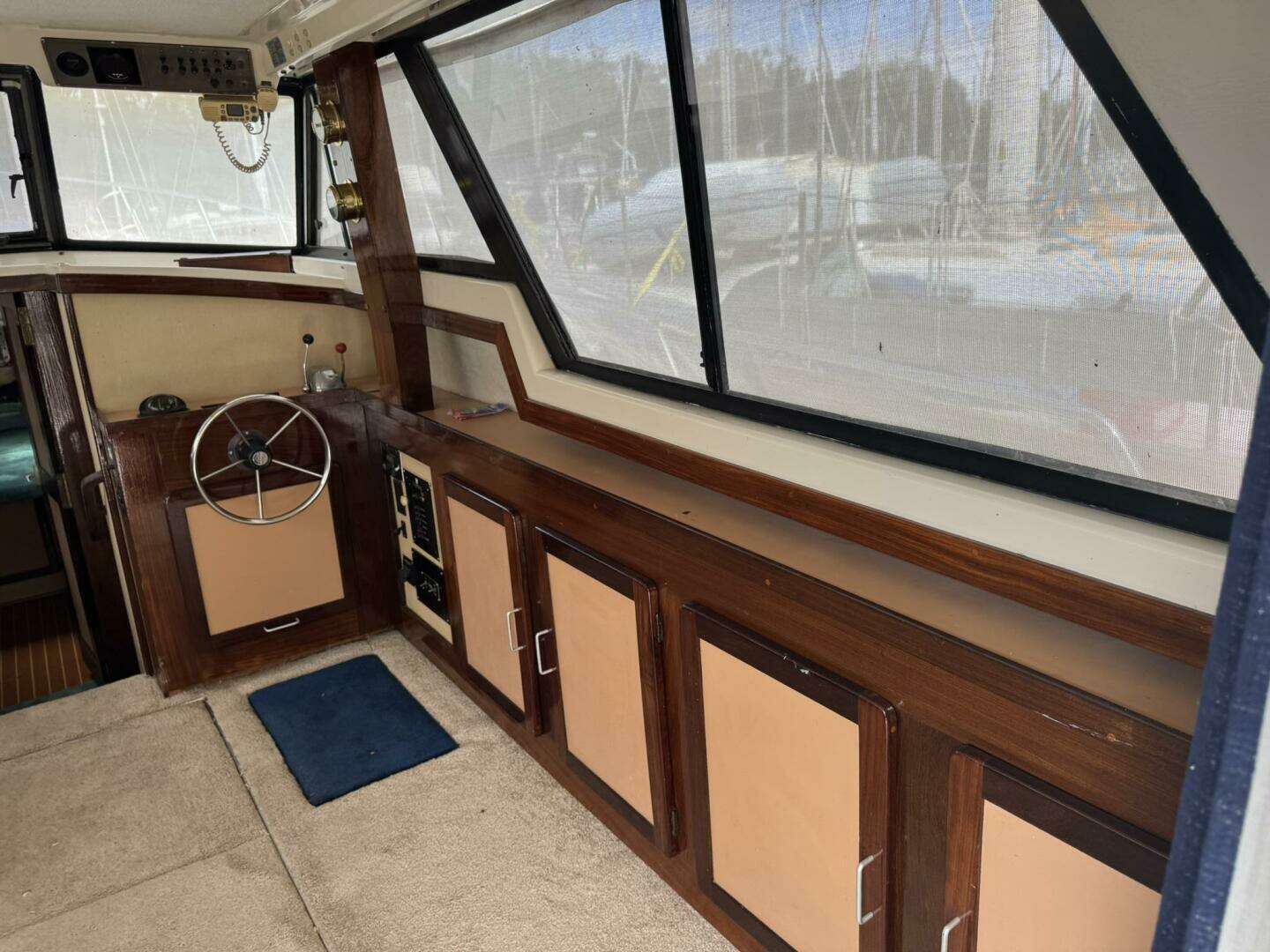 1984 Mainship 34 MK 111 - Image 44