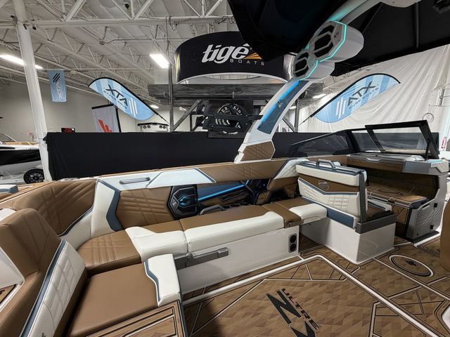 2024 Tigé Ultré 25ZX - 7