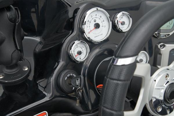 2026 Nitro ZV19 Sport Pro - 45