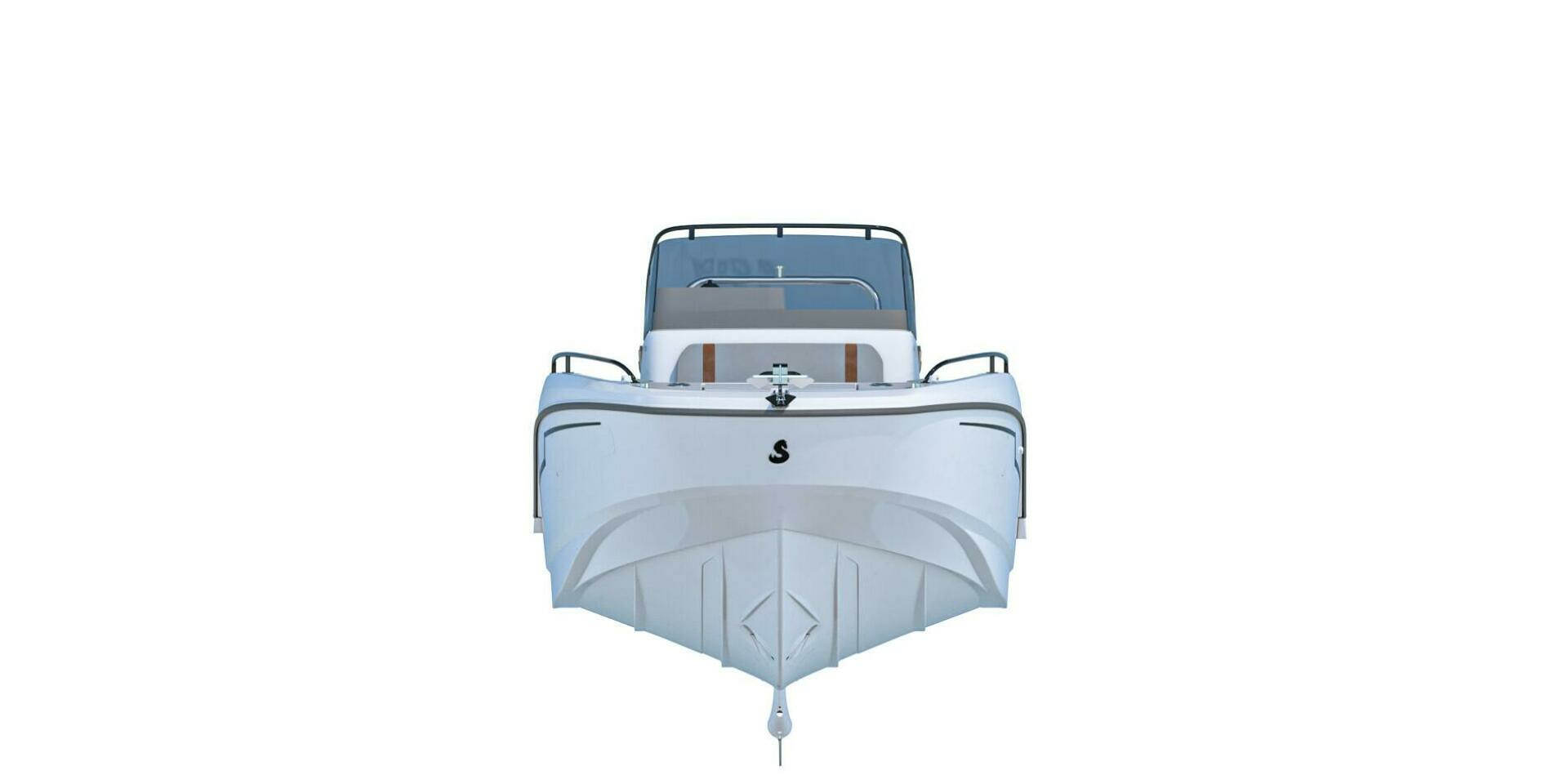 2025 Beneteau Flyer 8 Spacedeck - Image 10