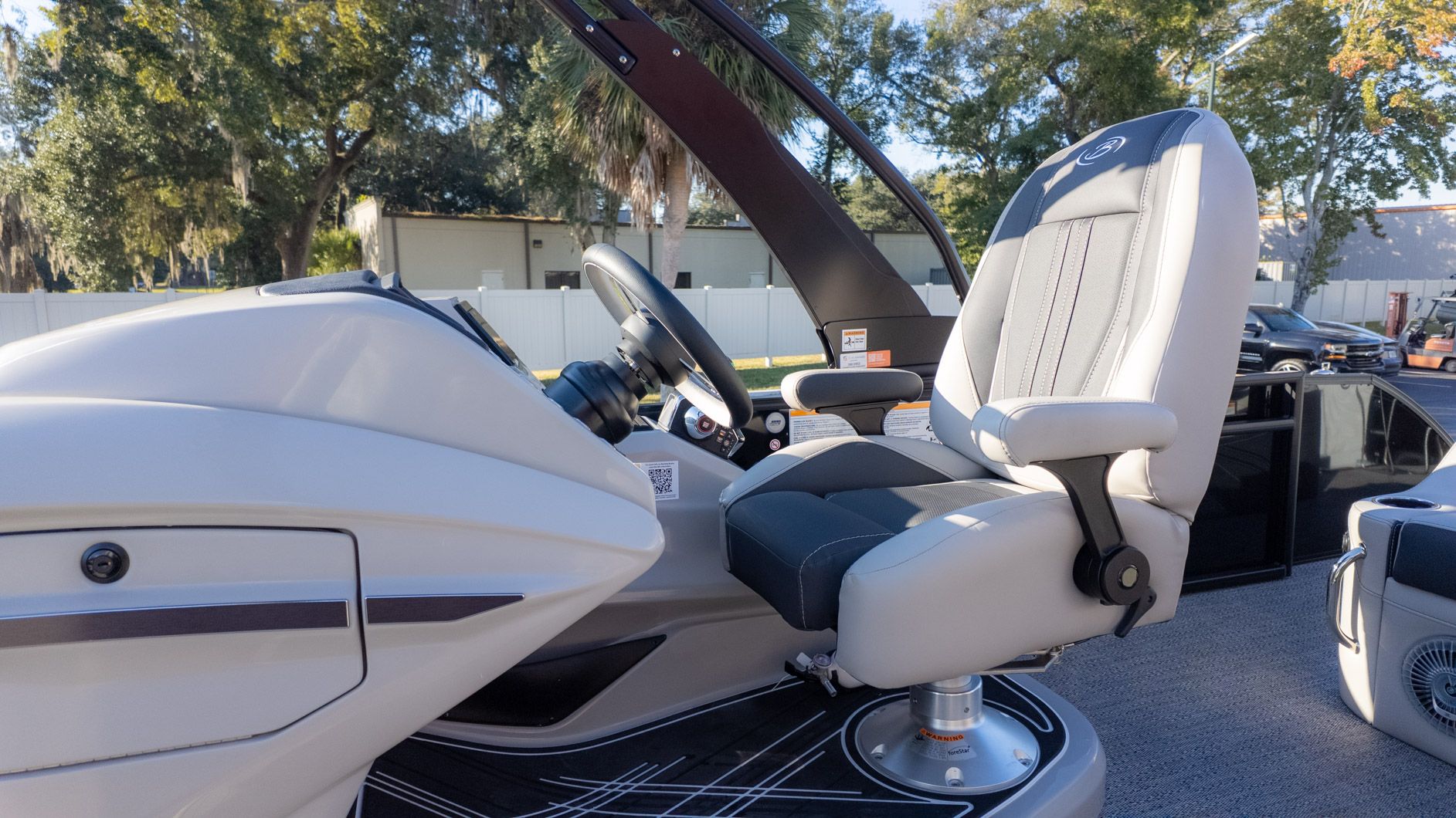 2026 Barletta Corsa X23U - 21
