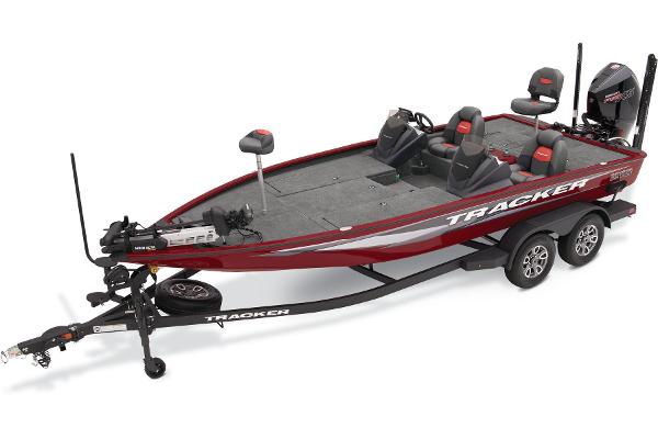2025 Tracker Savage 215 - 5