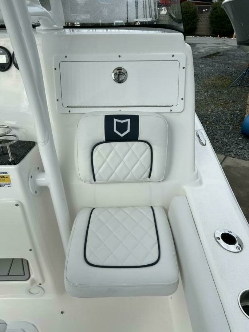 2026 Sea Fox 248 Side Console - Image 17