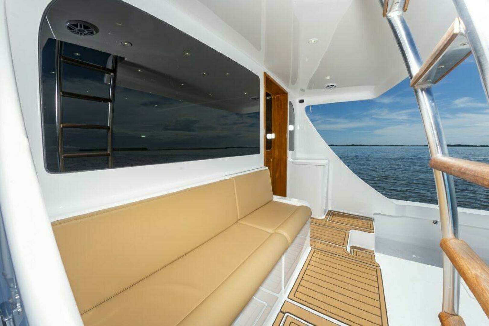 2025 Custom Carolina Sportfish - Image 21