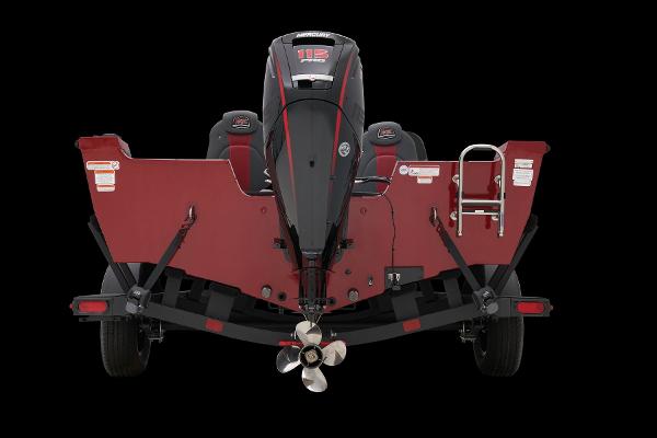 2025 Ranger VS1682SC Angler - 61