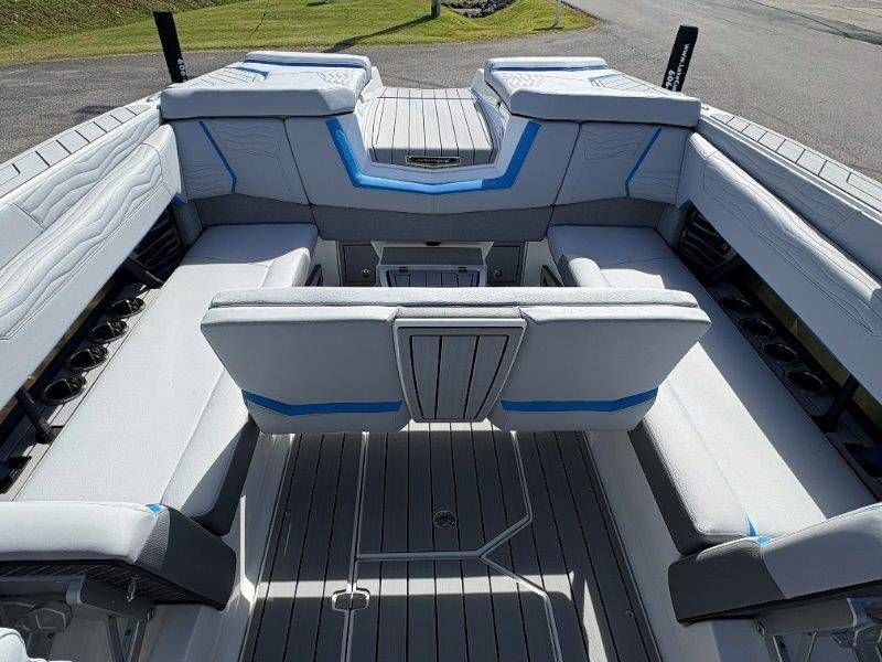 2026 Nautique G25 - 53