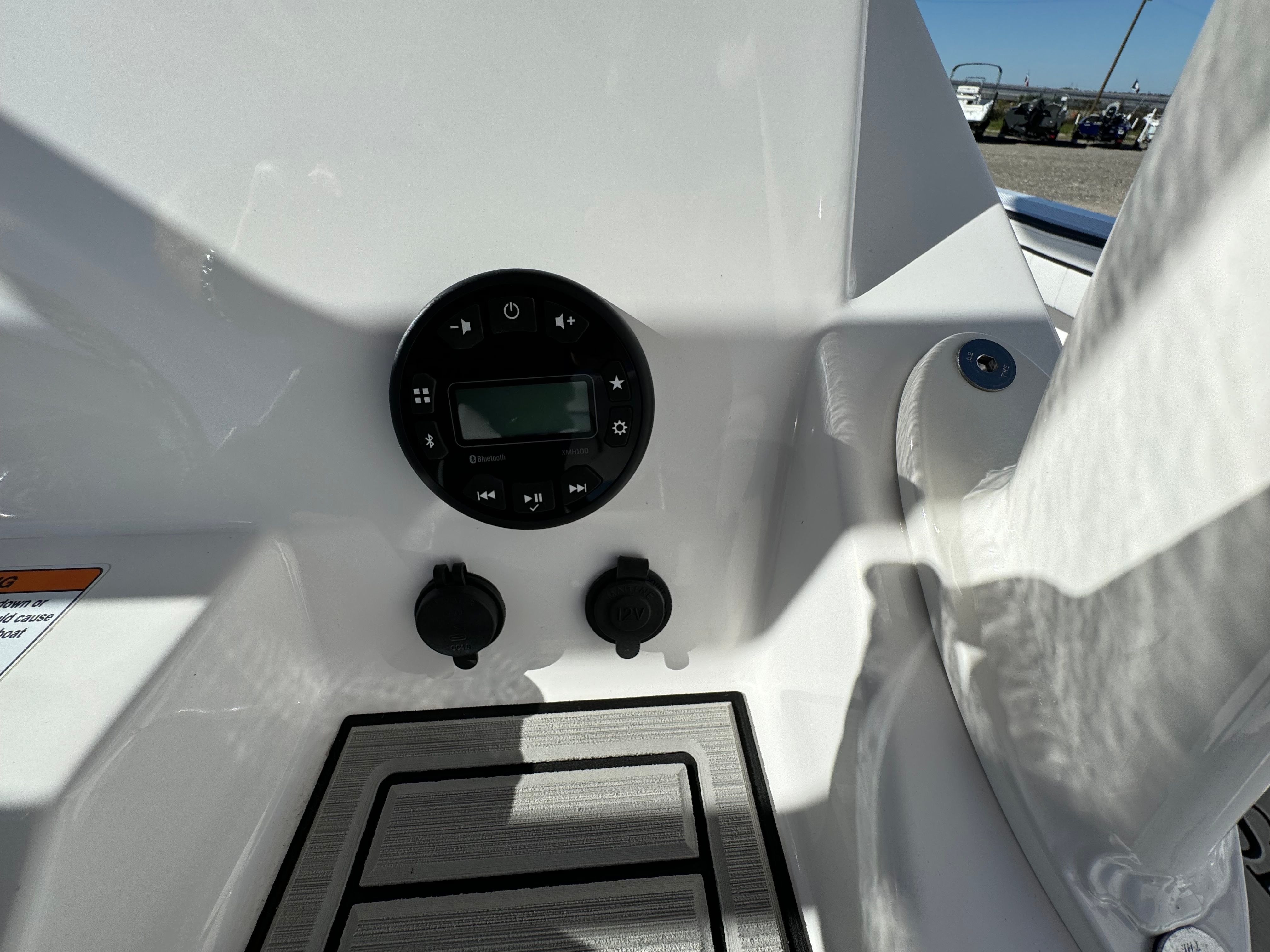 2025 YAMAHA 222 FSH SPORT - Image 22