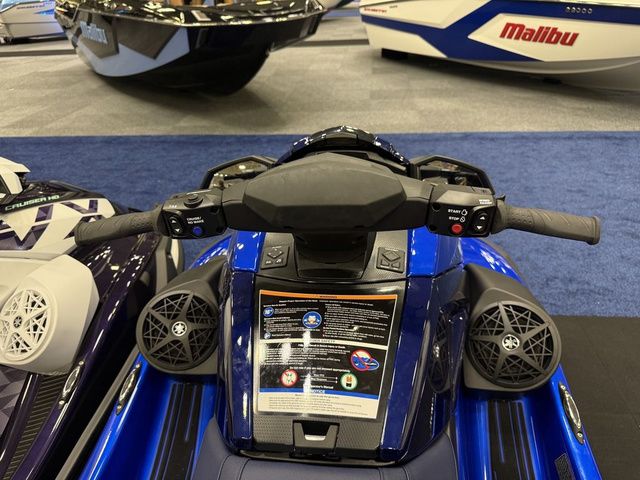 2026 Yamaha WaveRunner VX Limited - 6