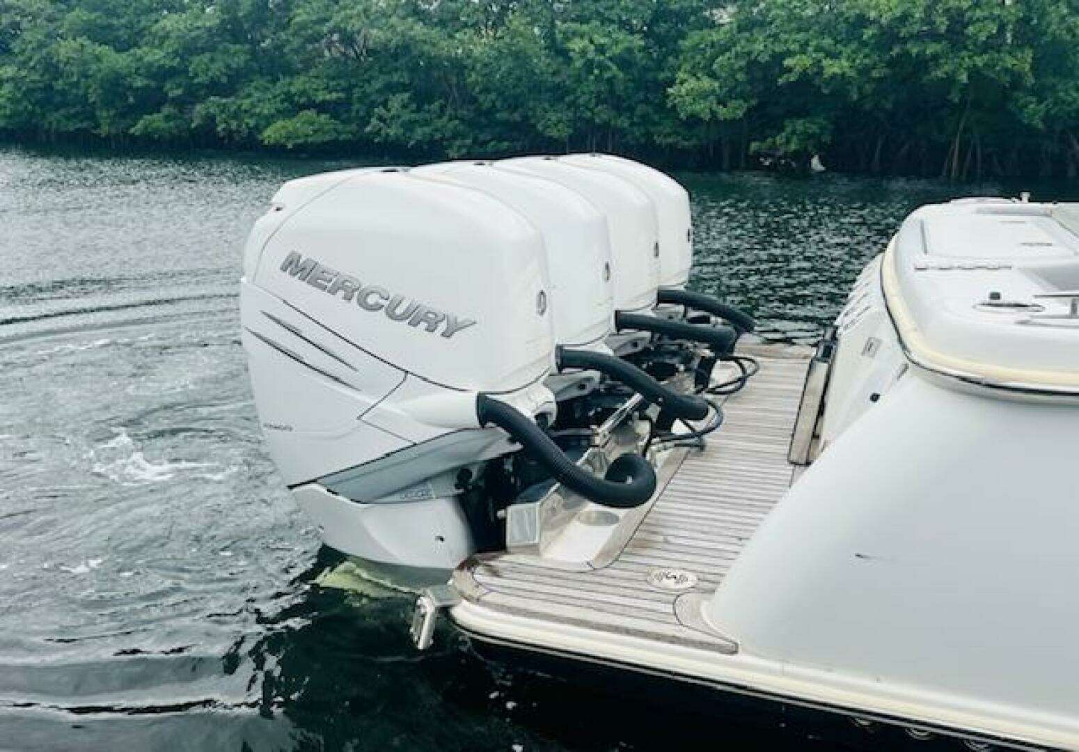 2018 Scout 380 LXF - Image 19