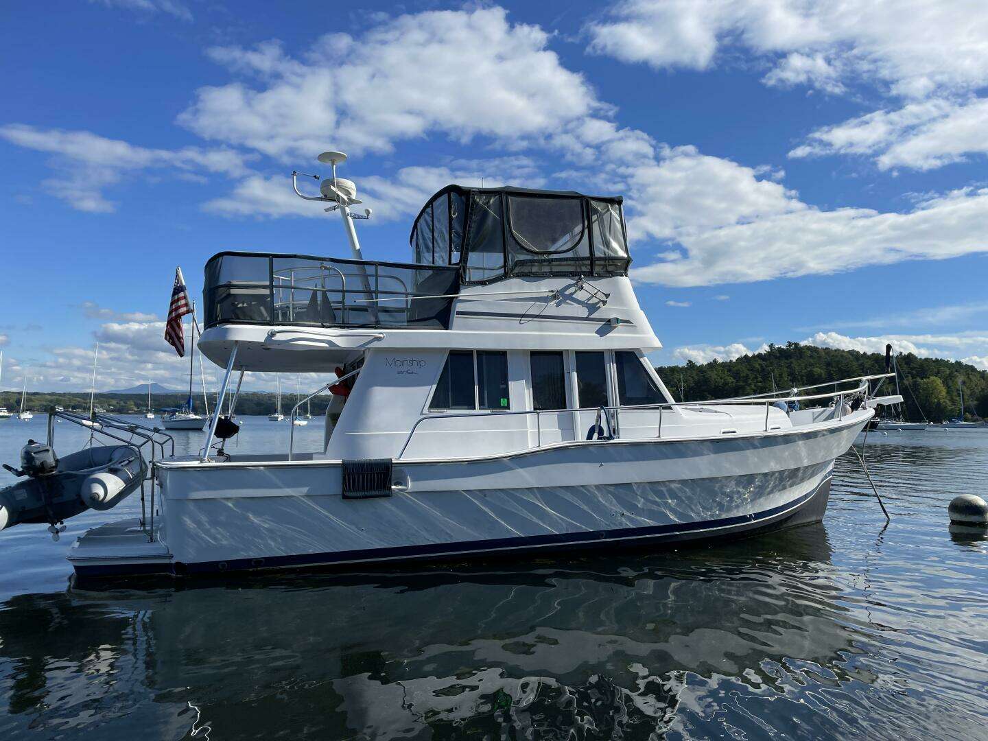 1999 Mainship — - Image 5