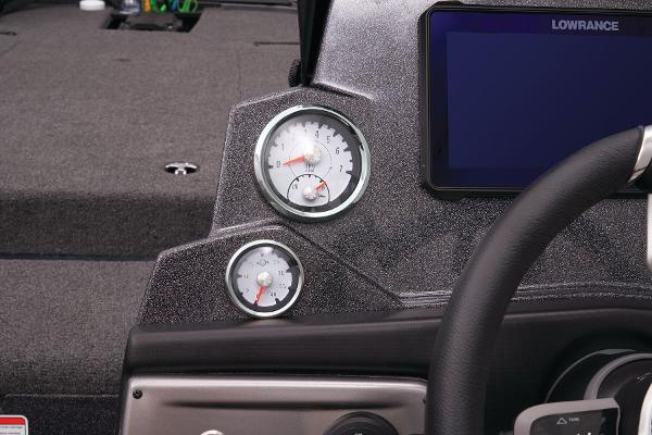 Manufacturer Provided Image: Nitro Z20 Pro