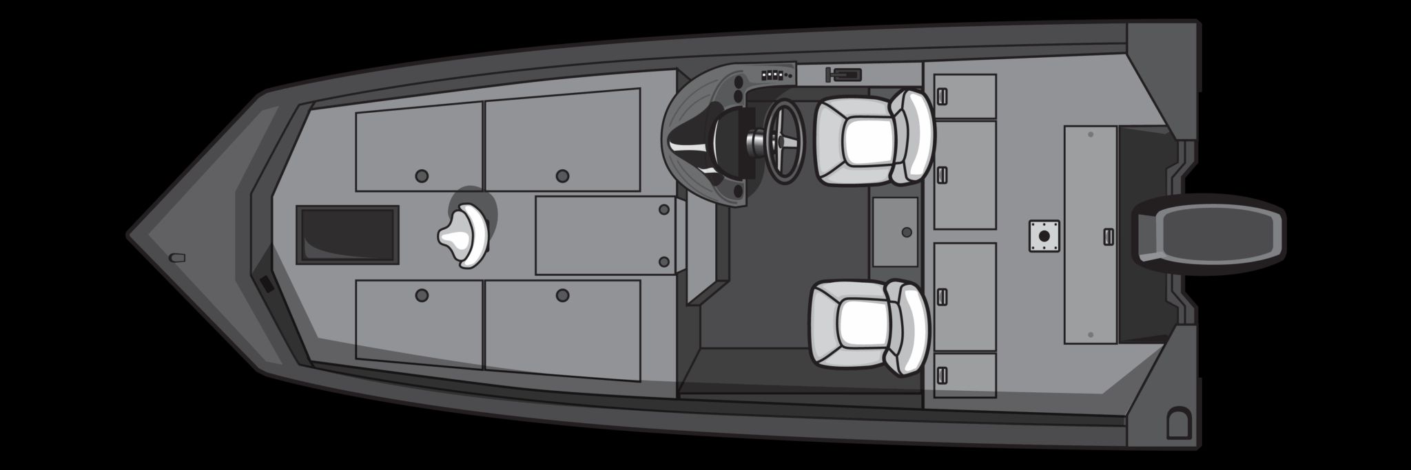 2026 Smoker Craft Viper - 2