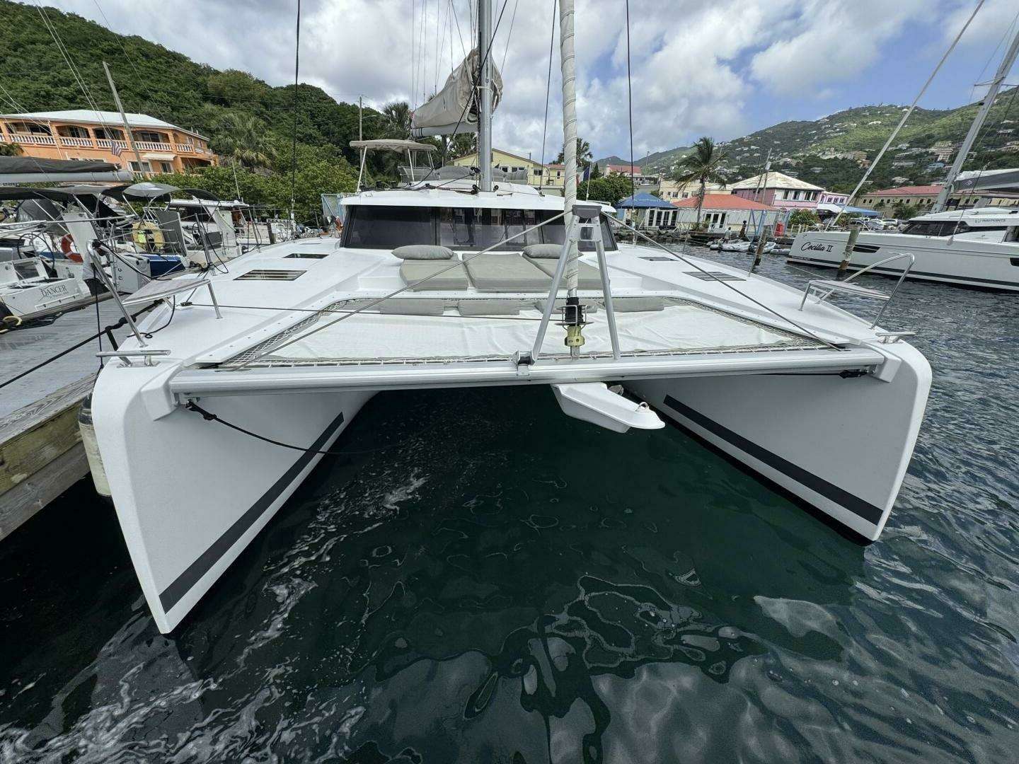 2021 Fountaine Pajot Tanna 47’ - Image 7