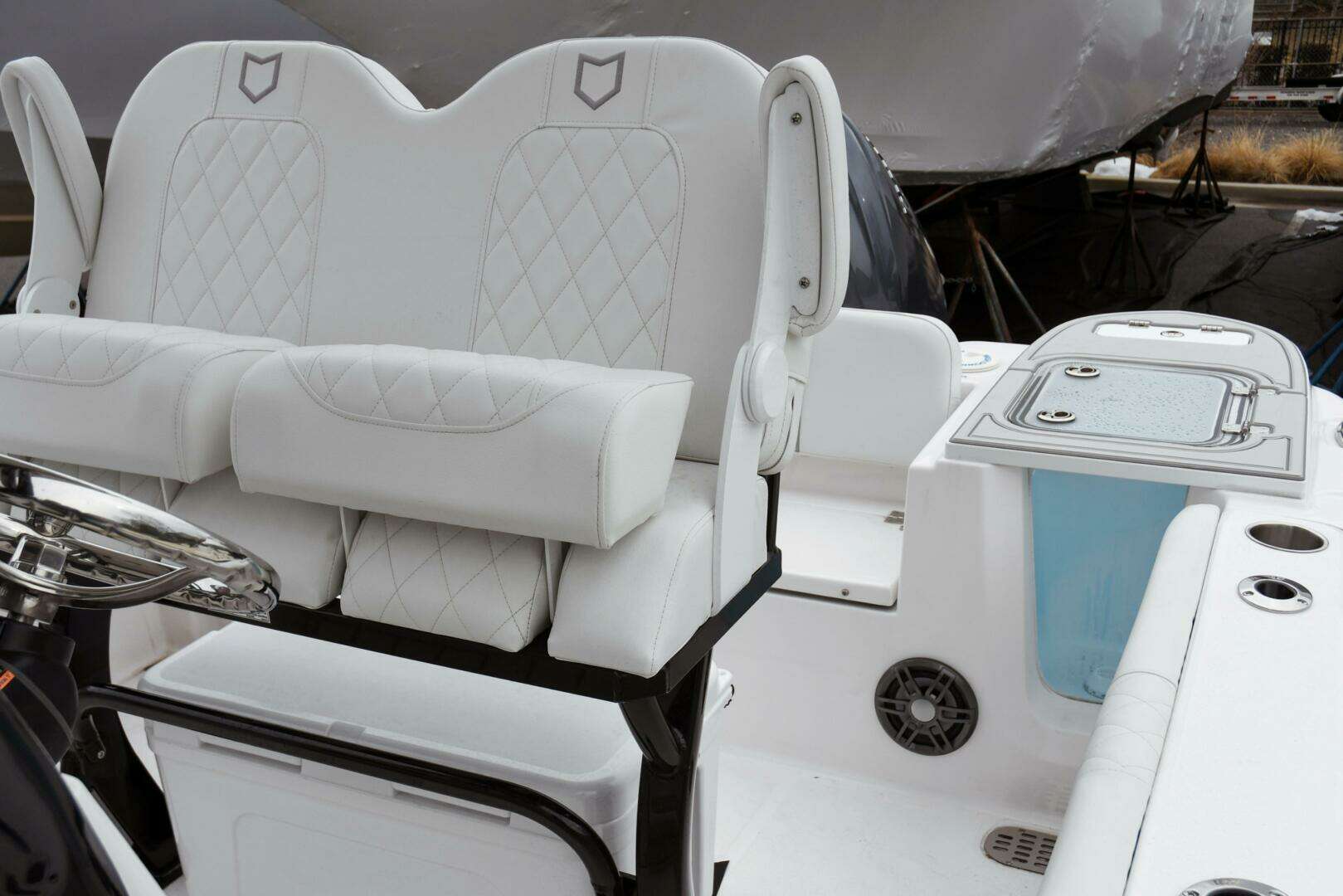 2026 Sea Fox 228 Commander - Image 14