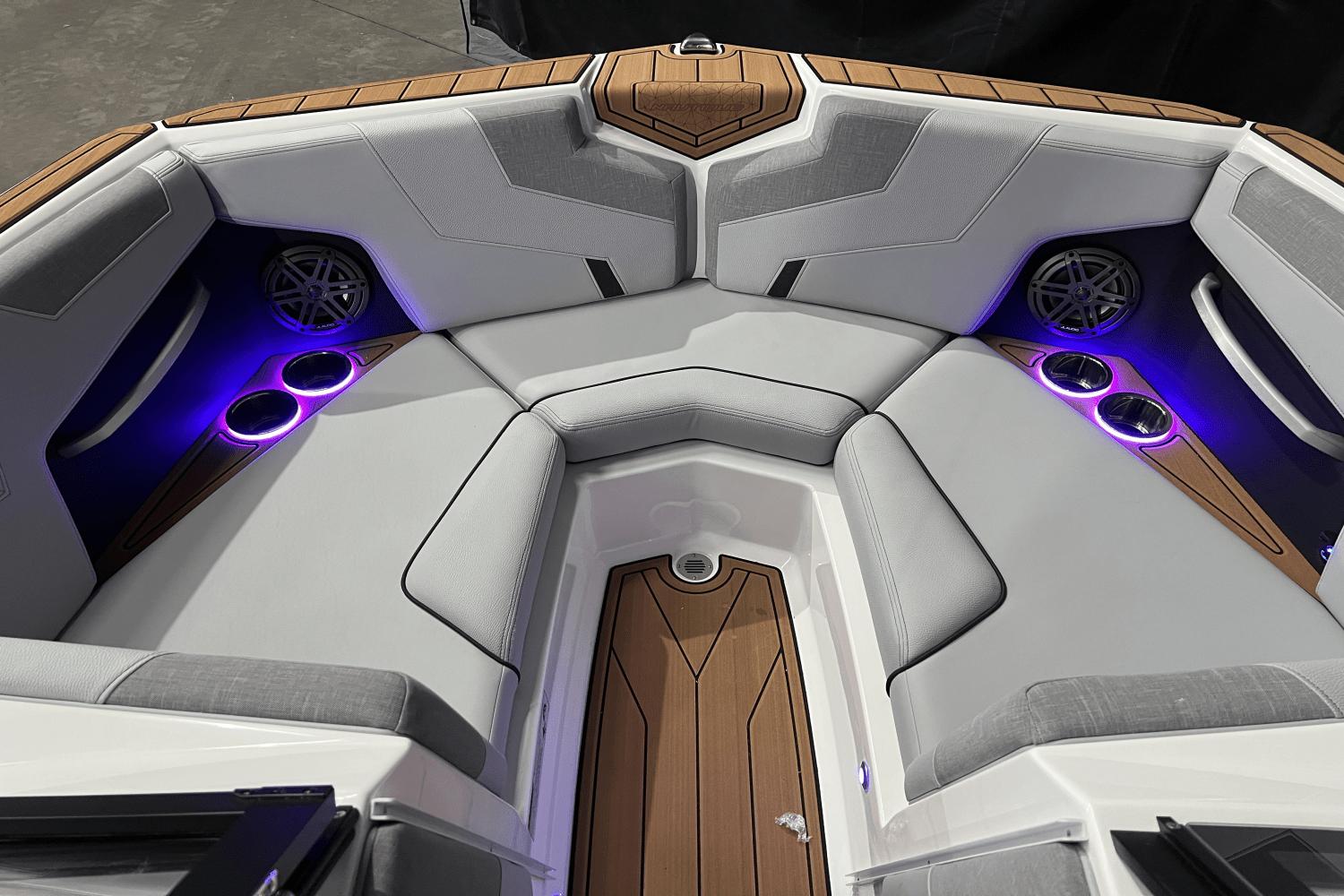 2025 Nautique Super Air Nautique GS20 - 23