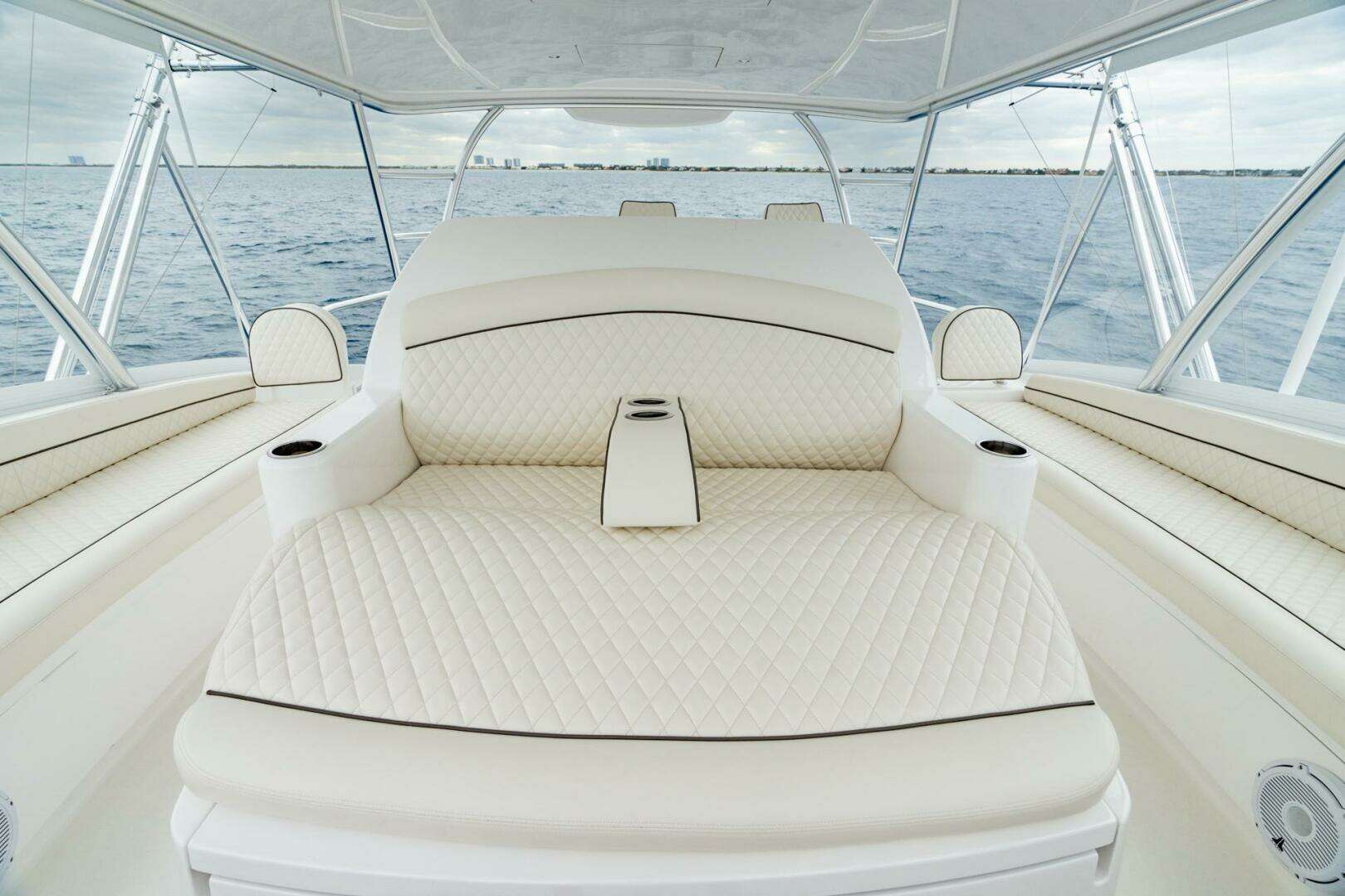 2026 Viking 68 Convertible - Image 35