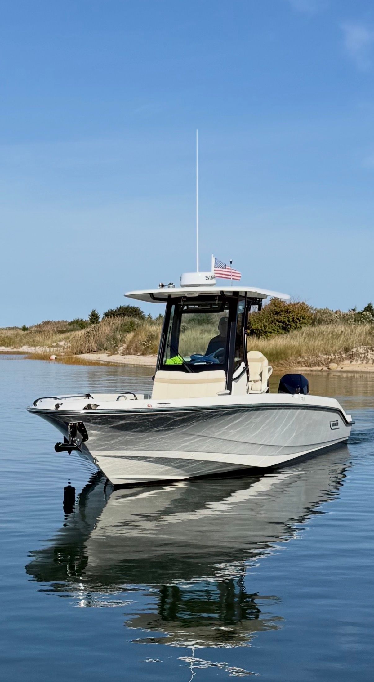 2023 Boston Whaler 280 Dauntless - 2