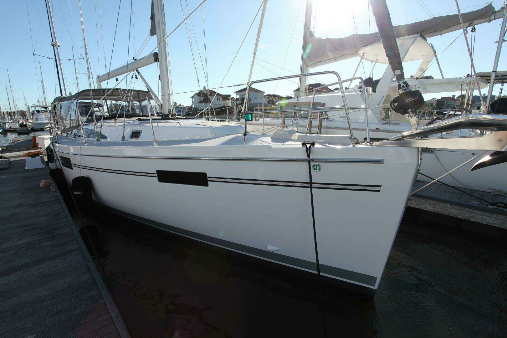 2025 Catalina 426 - Image 39