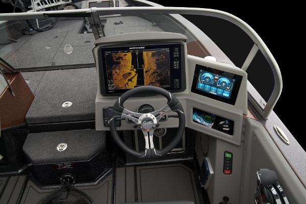 2026 Ranger 620FS Pro - 35