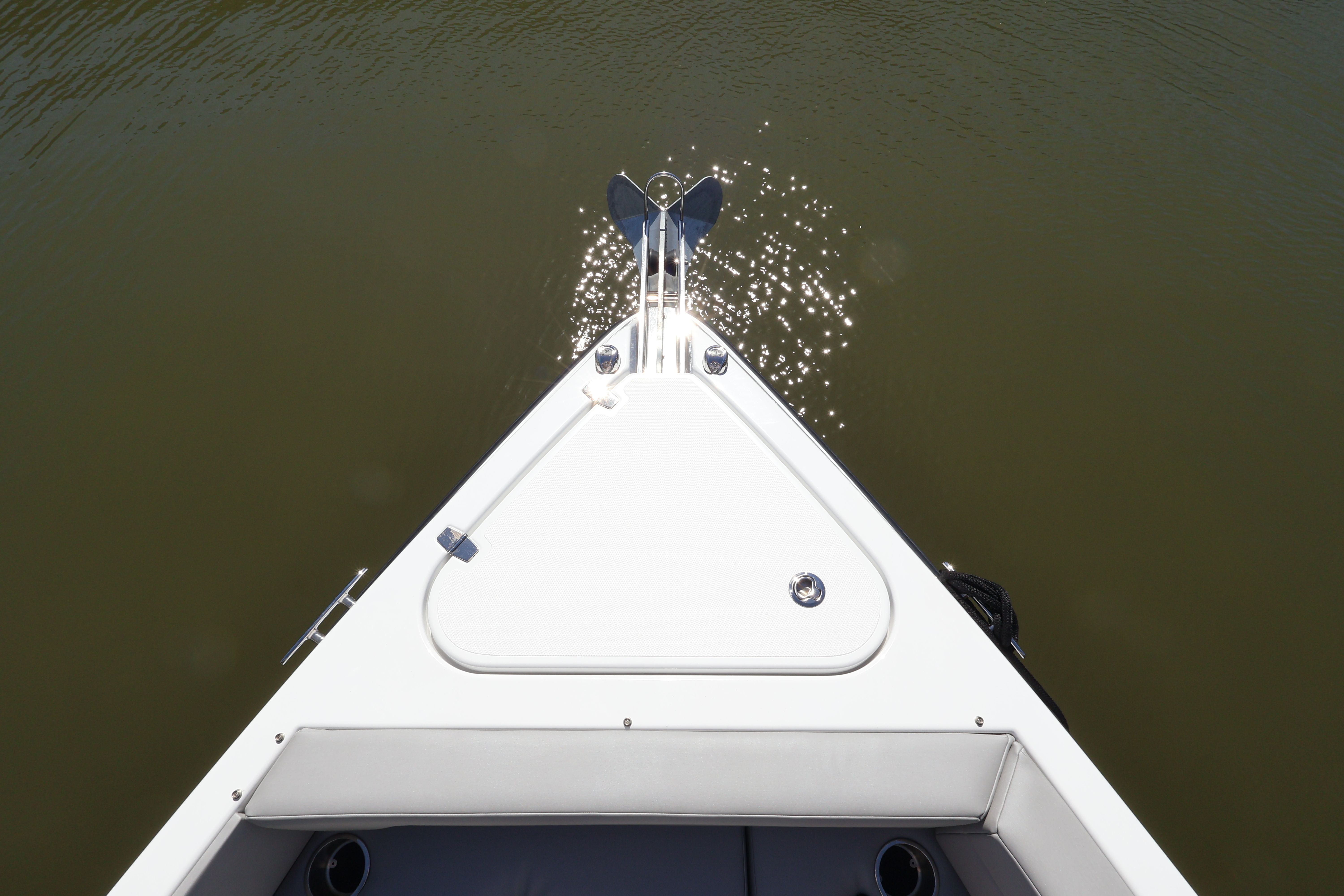 2026 Cruisers Yachts 38 VTR - 53
